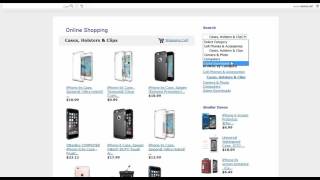 amazon for shopping Online [upl. by Anirual]