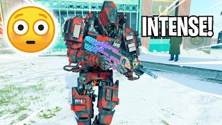 Competitive Match Against 3 KD YouTubers 😳 COD BO4  Black Ops 4 2023 [upl. by Lairbag]