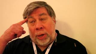 Steve Wozniak Is Microsoft More Innovative Than Apple  Keen On [upl. by Afira]