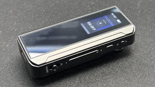 FiiO BTR 13 Bluetooth DAC and Headphone Amplifier  Review [upl. by Ariayek]