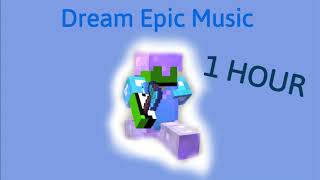 Dream Epic Music 1 HOUR Sons of Tomorrow [upl. by Hahsia]