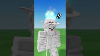 ¿Soy un buen chico 🐕roblox comedia humor pareja fyp shorts parati robloxedit edit cute [upl. by Ahtelat]