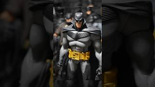 DC Comics Super Powers Action Figures [upl. by Mmada]