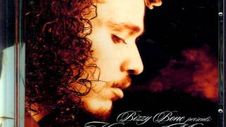 On The Freeway  Bizzy Bone HD [upl. by Ylloj]