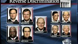 Reverse Discrimination Ruling [upl. by Luz]