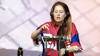 Charlotte de Witte at Ultra 2023 Main Stage [upl. by Adien]