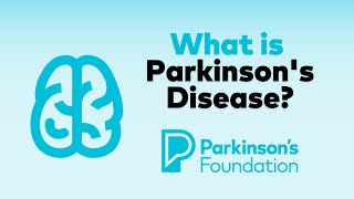 What is Parkinsons Disease  Parkinsons Foundation [upl. by Petronilla145]