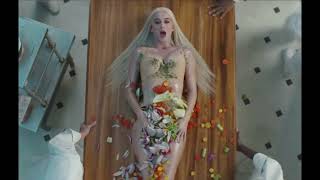 Katy Perry  Bon Appetit REVERSED listen for secret messages [upl. by Nerua]