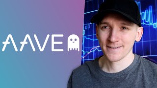 How to Use Aave DeFi Protocol Lend and Borrow on Aave [upl. by Cathyleen]