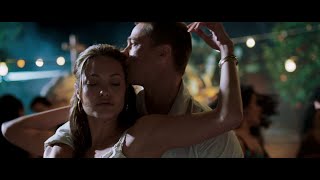 Mr amp Mrs Smith  Dance Scene Mondo Bongo HD [upl. by Asert]