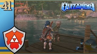 The Legend Of Zelda Breath Of The Wild  Lurelin Village Sidequests Muwo Jeem Shrine  Episode 41 [upl. by Leoj]