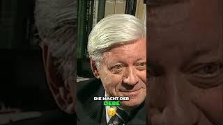 Die verschiedenen Mächte Doch bedarf es Kontrolle über die Politik und Wirtschaft Helmut Schmidt [upl. by Deden]