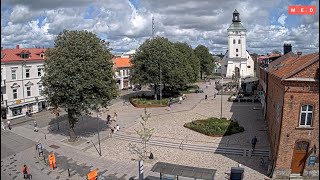 MEDview Brunnsparken Varberg [upl. by Orsola]