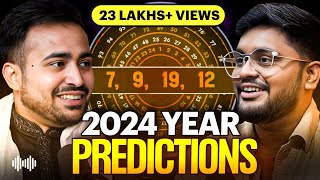 2024 Mein Shani Karenge Karmo Ka Hisab  Numerology Predictions  astroarunpandit TAMS 42 [upl. by Oirasec621]