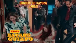 FPJs Batang Quiapo  October 2 2024 Full Advance Episode 13  Batang Quiapo Fanmade [upl. by Ahsemot]