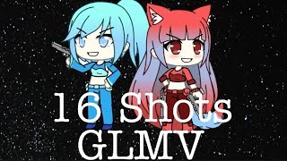 • 16 Shots \\•  GLMV [upl. by Anitsirhc]