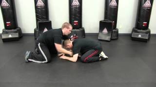 Advanced Krav Maga  Complete 22 Minute Class Warm Up Drills [upl. by Kcirevam]