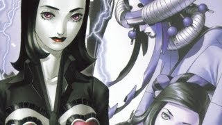 CGR Undertow  PERSONA 2 ETERNAL PUNISHMENT review for PlayStation [upl. by Dibbell]