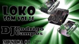 musica 01 Lokosom Vol14 DJ Rodrigo campos 2010wmv [upl. by Neenaj446]