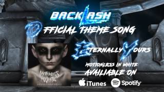 WWE Backlash Official Theme Song Graphic [upl. by Bertold]