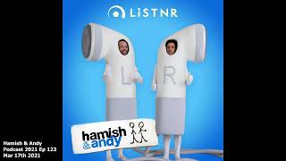 Andys OnlyFans Compilation  Hamish amp Andy [upl. by Hassett]