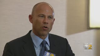 Michael Avenatti To R Kelly Its High Time You Face Justice [upl. by Shing]