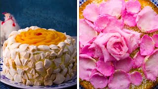 Keep it Plane ✈ and Simple with these Dessert Recipes from Around the World  Recipes by So Yummy [upl. by Atinehs]