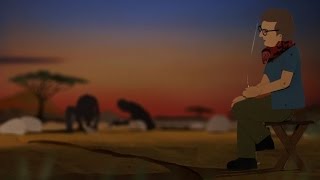 Animated Life  Mary Leakey  HHMI BioInteractive Video [upl. by Eldnek]