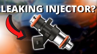 Renault  Check injection system repair [upl. by Adelia]