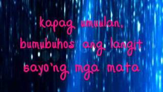 Tag Ülan Lyrics  Lei Bautista Money War Theme Song [upl. by Nosnev895]