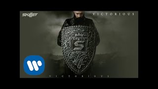 Skillet  Victorious Official Audio [upl. by Colombi678]