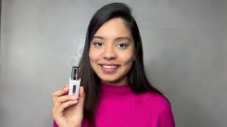 How to Reduce Dark Circles in 2 Weeks using L’Oreal Paris Glycolic Bright Eye Serum [upl. by Ellenaj]