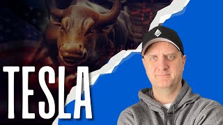 ⛔️TESLA STOCK PRICE AND LIVES TRADING UPDATE TESLA STOCK PRICE PREDICTION UPDATE [upl. by Neve]