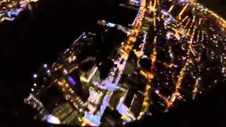 World Trade Center BASE Jump Original Video [upl. by Tiffany621]