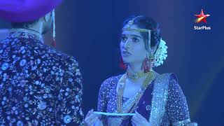 Ghum Hai Kisikey Pyaar Meiin  Episode 1045  Highlights  Savi aur Ishaan ki zabardast performance [upl. by Anazraf]