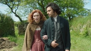 Demelza struggles to be a lady  Poldark Episode 4 preview  BBC [upl. by Bryner]