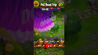 Petaseta es la mejor planta de PvZ Road Trip  Plants Vs Zombies Adventures [upl. by Shelbi873]