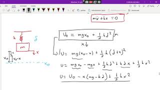 MEKANİK SİSTEMLERİN MODELLENMESİ4 [upl. by Gisser507]