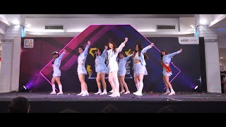 201117 Flisty cover Weki Meki  Picky Picky  MBK Cover Dance 2020 Semi [upl. by Budworth]