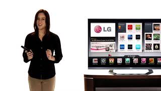 LG TVs Set Top Box Control Application  Setup amp Usage [upl. by Boycey580]