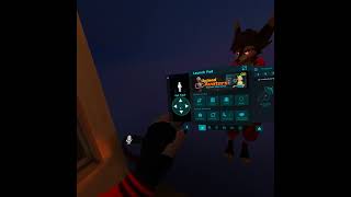 HandFinger tracking tutorial  VRChat [upl. by Cathryn]