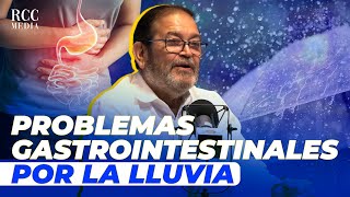 PROBLEMAS GASTROINTESTINALES POR LA LLUVIA EN EL MISMO GOLPE CON JOCHY [upl. by Adley352]