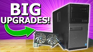 Upgrading Your Dell Optiplex Heres What You Need to Know [upl. by Vicky]