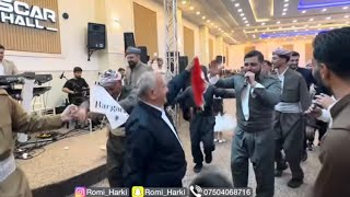 Romi Harki  Dawata Razikya Duhok 2024 [upl. by Conrade783]