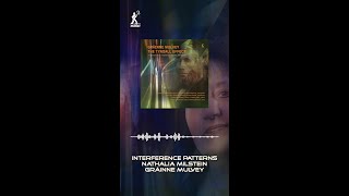 Gráinne Mulvey Interference Patterns [upl. by Ire]