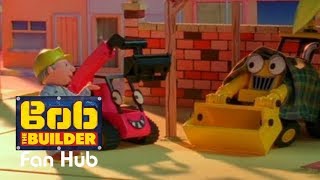 Two Scoops  Bob the Builder Classics [upl. by Htims63]