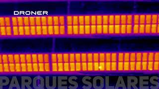 DRONER  Servicios Parques Solares [upl. by Jaclyn142]