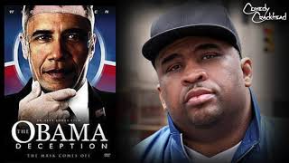 Patrice ONeal on quotThe Obama Deceptionquot [upl. by Airamana568]