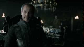 Game of Thrones  Davos returns to Stannis [upl. by Inanak]