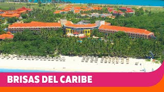 Brisas Del Caribe  Varadero Cuba  Sunwing [upl. by Otsedom202]